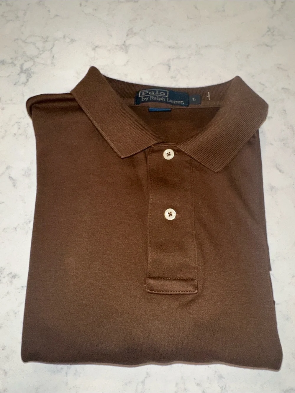 Ralph Lauren men short